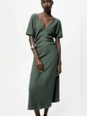 Zara Dress Size S